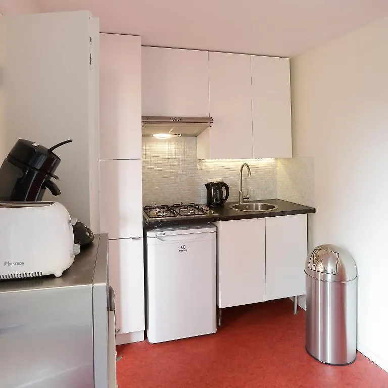 Affittacamere Amsterdam Apartments Alexander'S