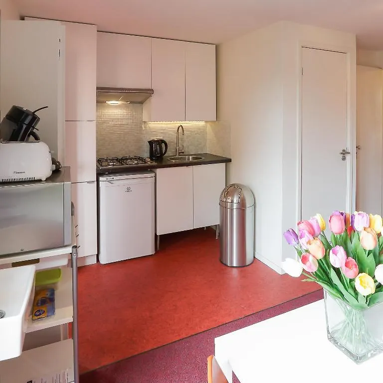 Amsterdam Apartments Alexander'S Paesi Bassi