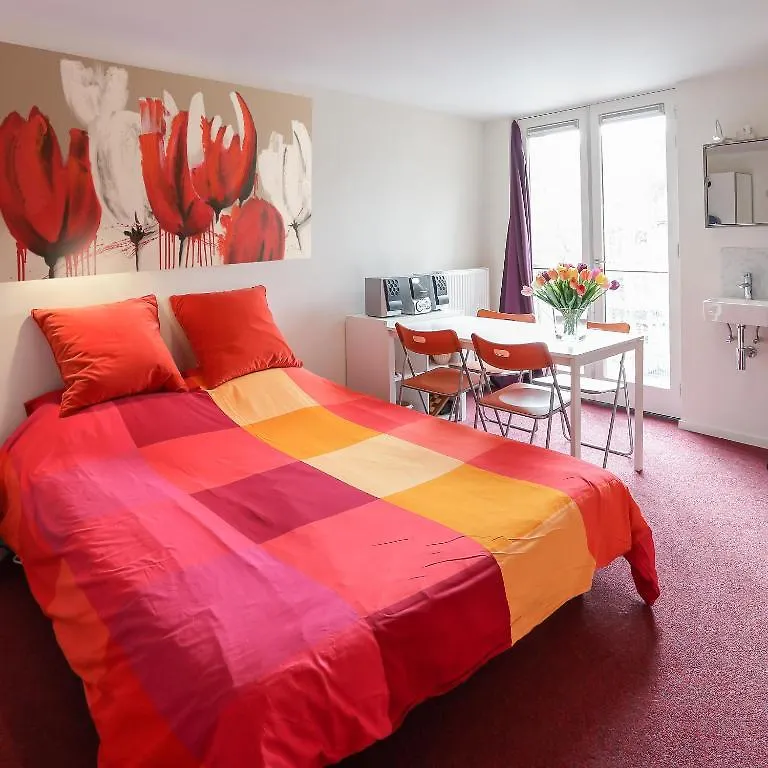 Amsterdam Apartments Alexander'S 2*,  Paesi Bassi