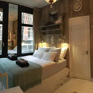 Guesthouseamsterdam Amsterdam