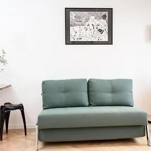לינה וארוחת בוקר Kuwadro Centrum
