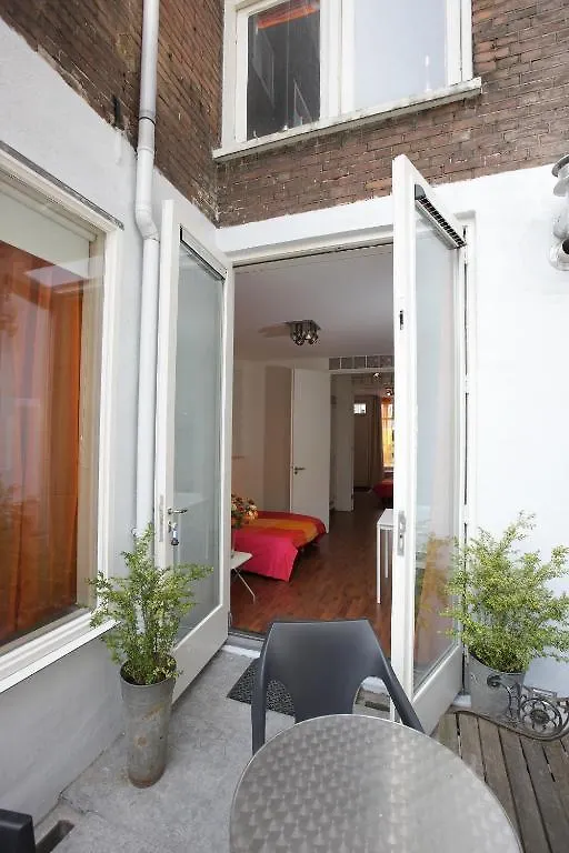 Amsterdam Apartments Alexander'S Guest house
