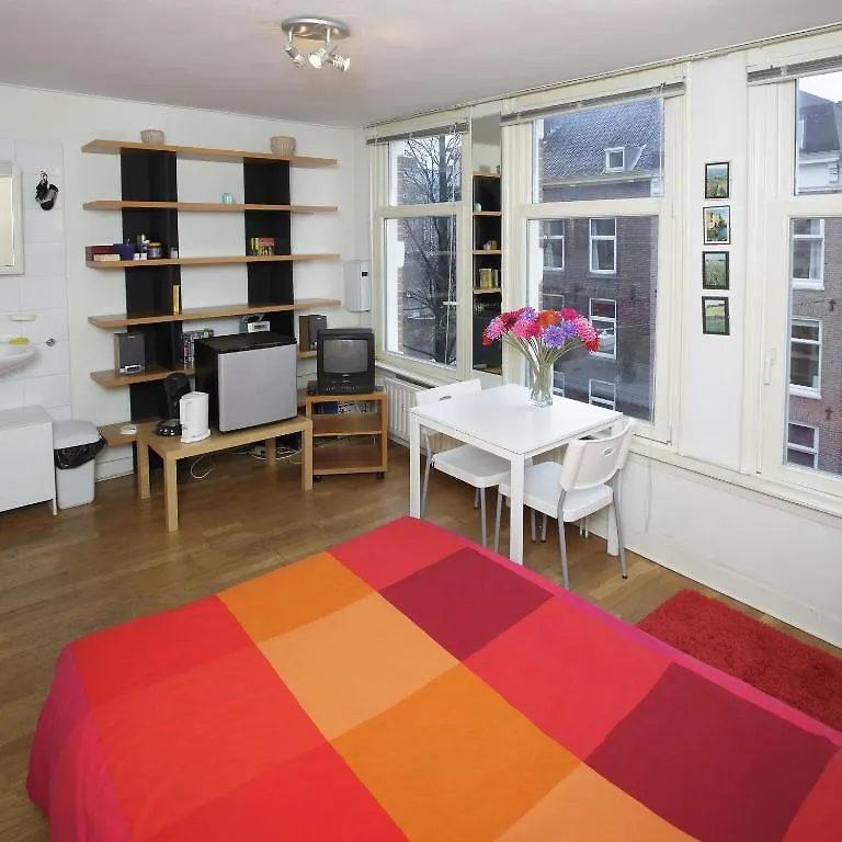 Guest house Amsterdam Apartments Alexander'S