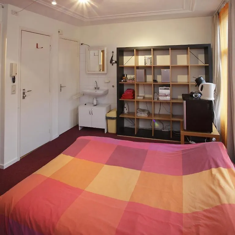Amsterdam Apartments Alexander'S Netherlands