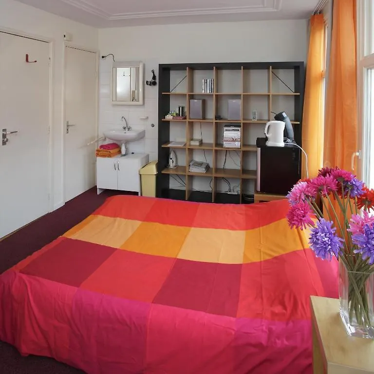 Amsterdam Apartments Alexander'S Guest house