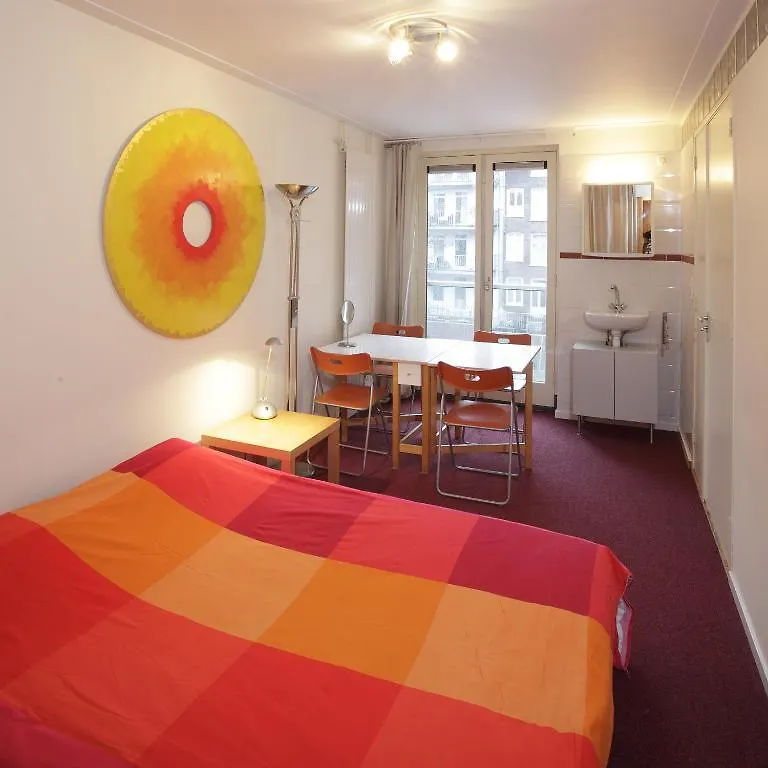 ** Guest house Amsterdam Apartments Alexander'S Netherlands