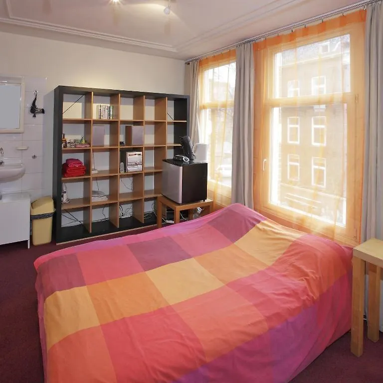 Amsterdam Apartments Alexander'S