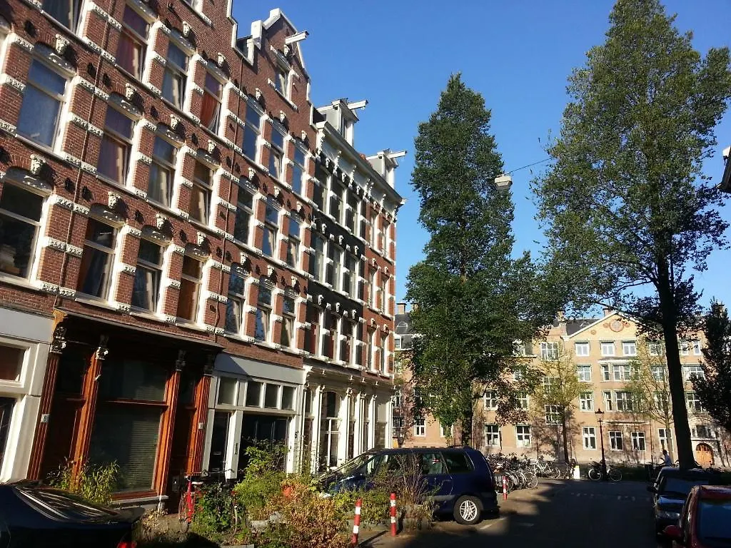 Amsterdam Apartments Alexander'S Netherlands