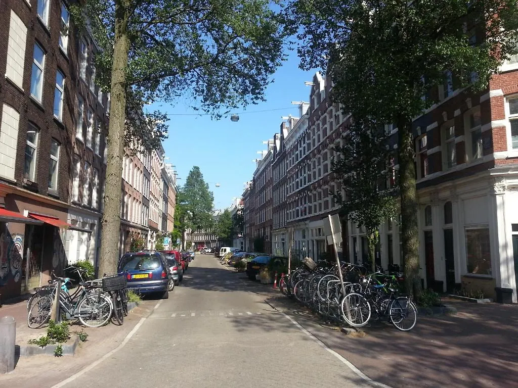Amsterdam Apartments Alexander'S 2*,  Netherlands