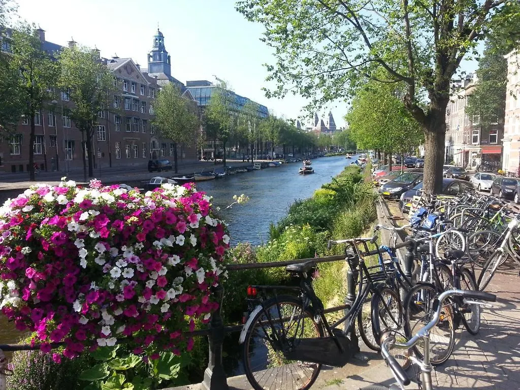 ** Guest house Amsterdam Apartments Alexander'S Netherlands