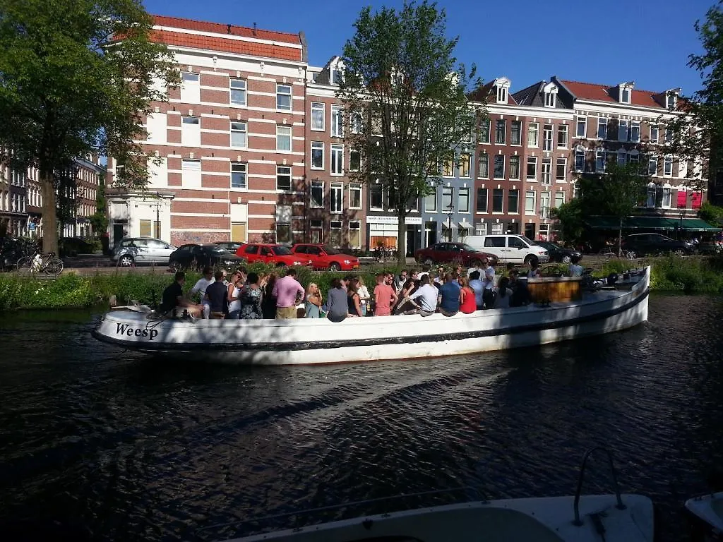 Amsterdam Apartments Alexander'S