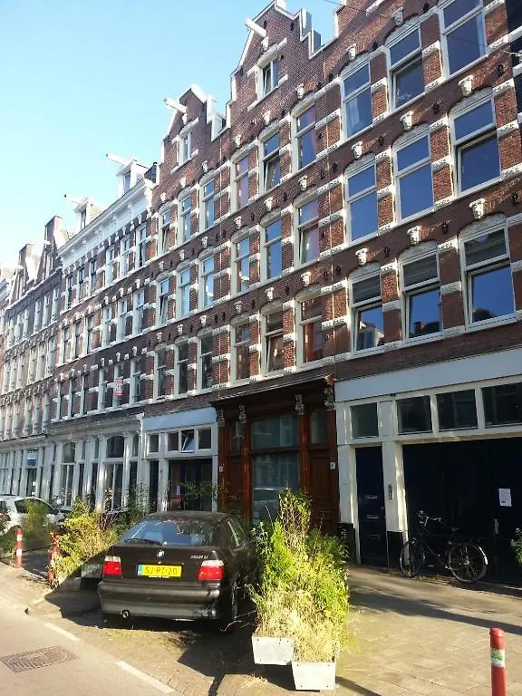Amsterdam Apartments Alexander'S Guest house