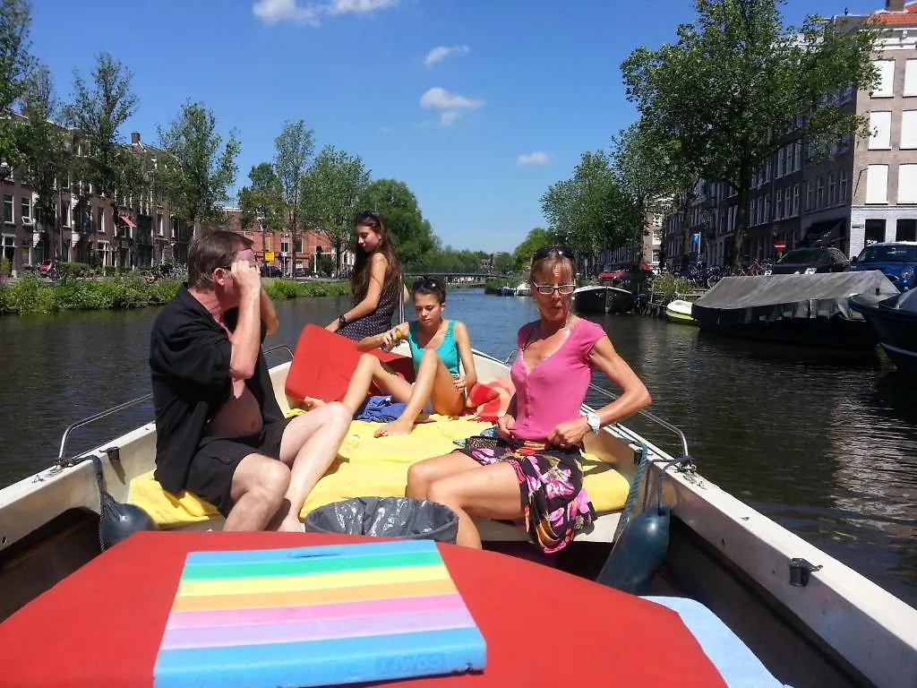 ** Guest house Amsterdam Apartments Alexander'S Netherlands