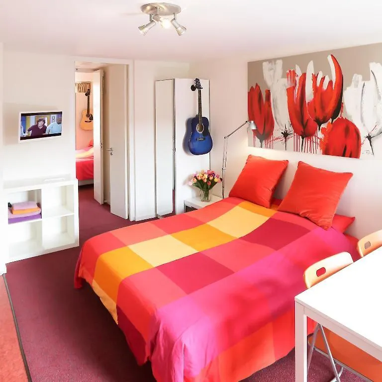 Guest house Amsterdam Apartments Alexander'S