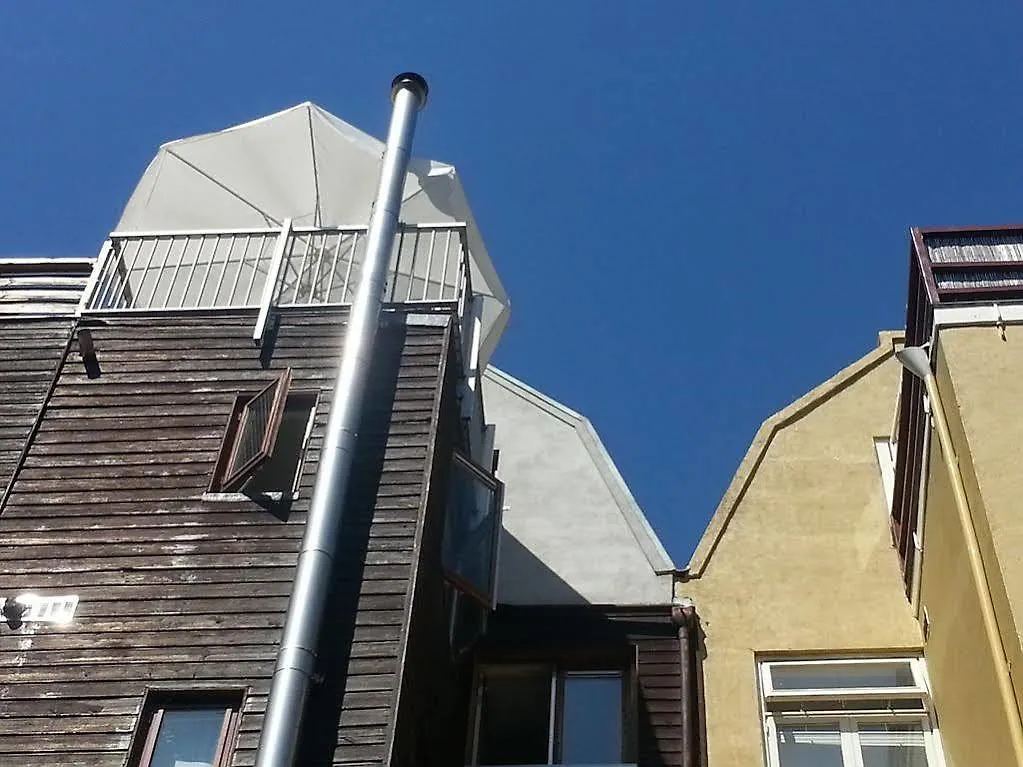 Amsterdam Apartments Alexander'S Netherlands