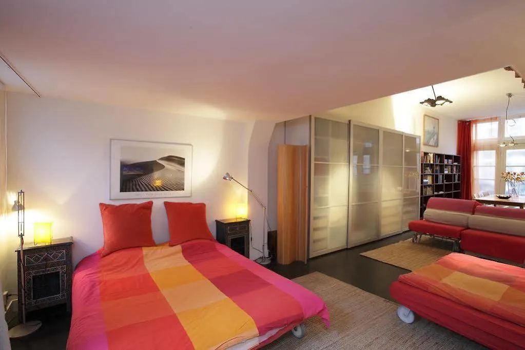 ** Guest house Amsterdam Apartments Alexander'S Netherlands
